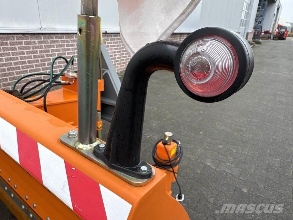 Bema 1100 (3000mm) Barredoras