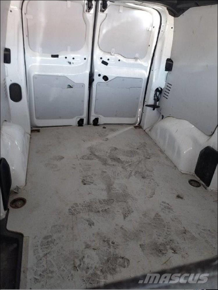 Citroën Jumpy 3 Furgonetas /Furgón