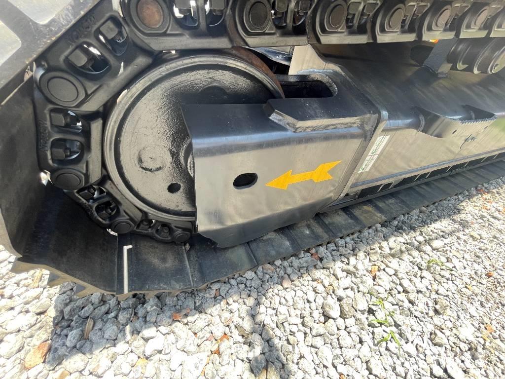 Komatsu PC 360 Excavadoras de cadenas