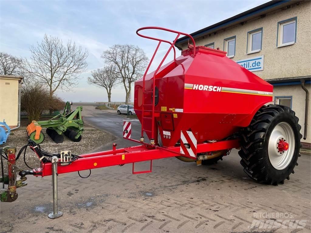 Horsch SW 7000 S Otras máquinas para siembra