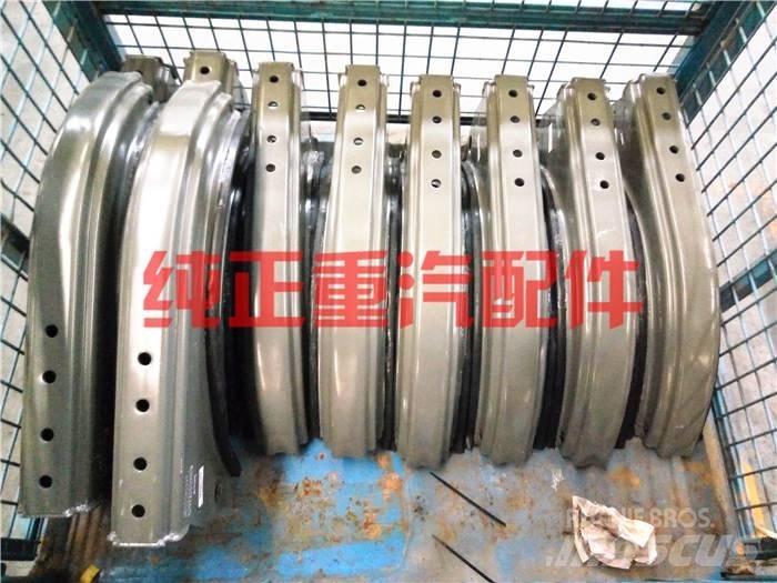  zhognqi AZ9725550009 Motores