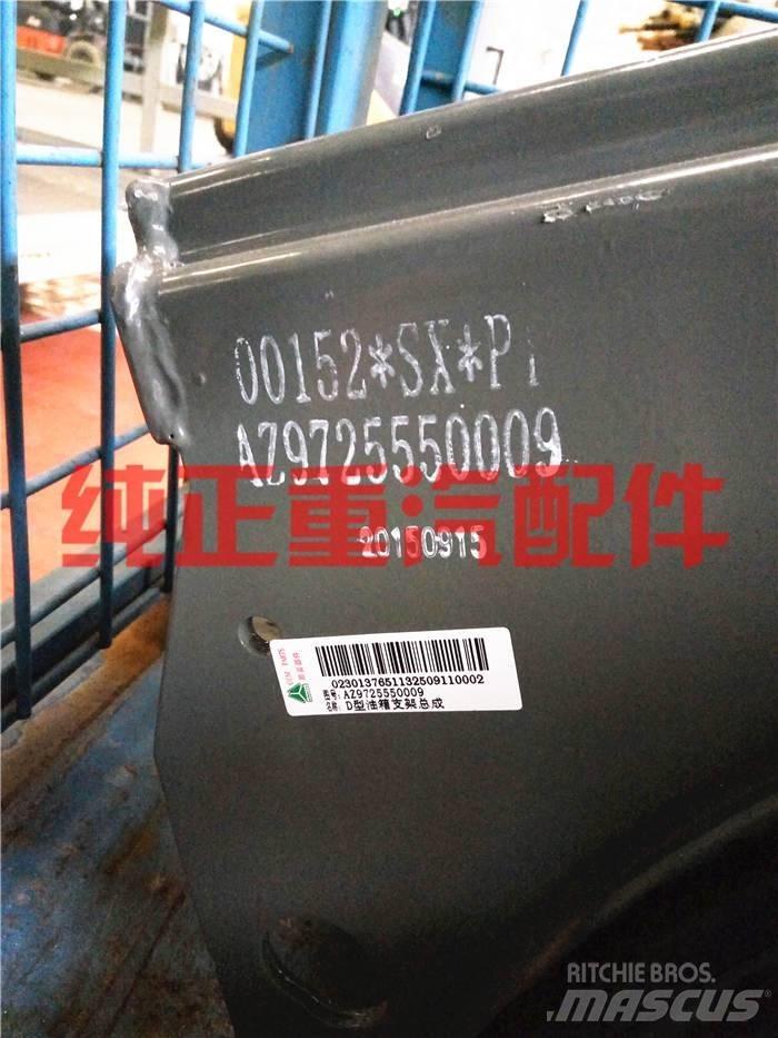  zhognqi AZ9725550009 Motores