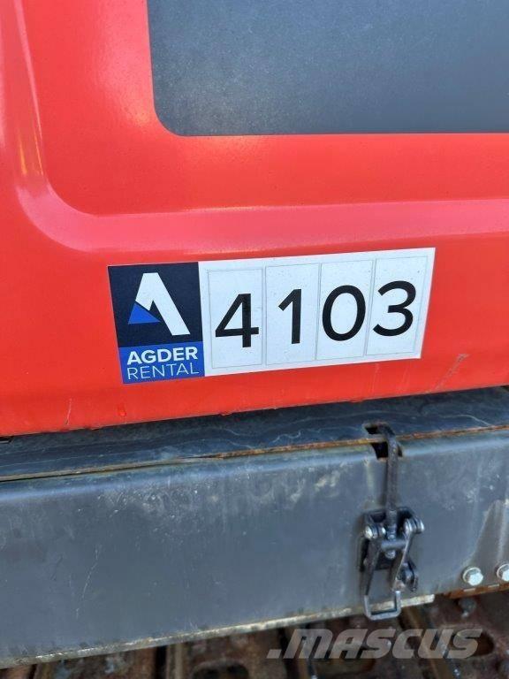 Sandvik DX 800I Perforadoras de superficie