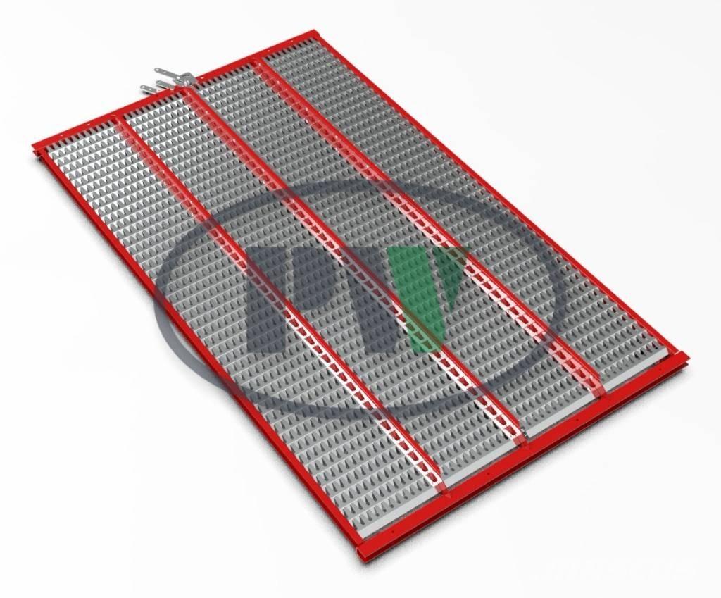 PW 1957314C8 Accesorios para cosechadoras combinadas