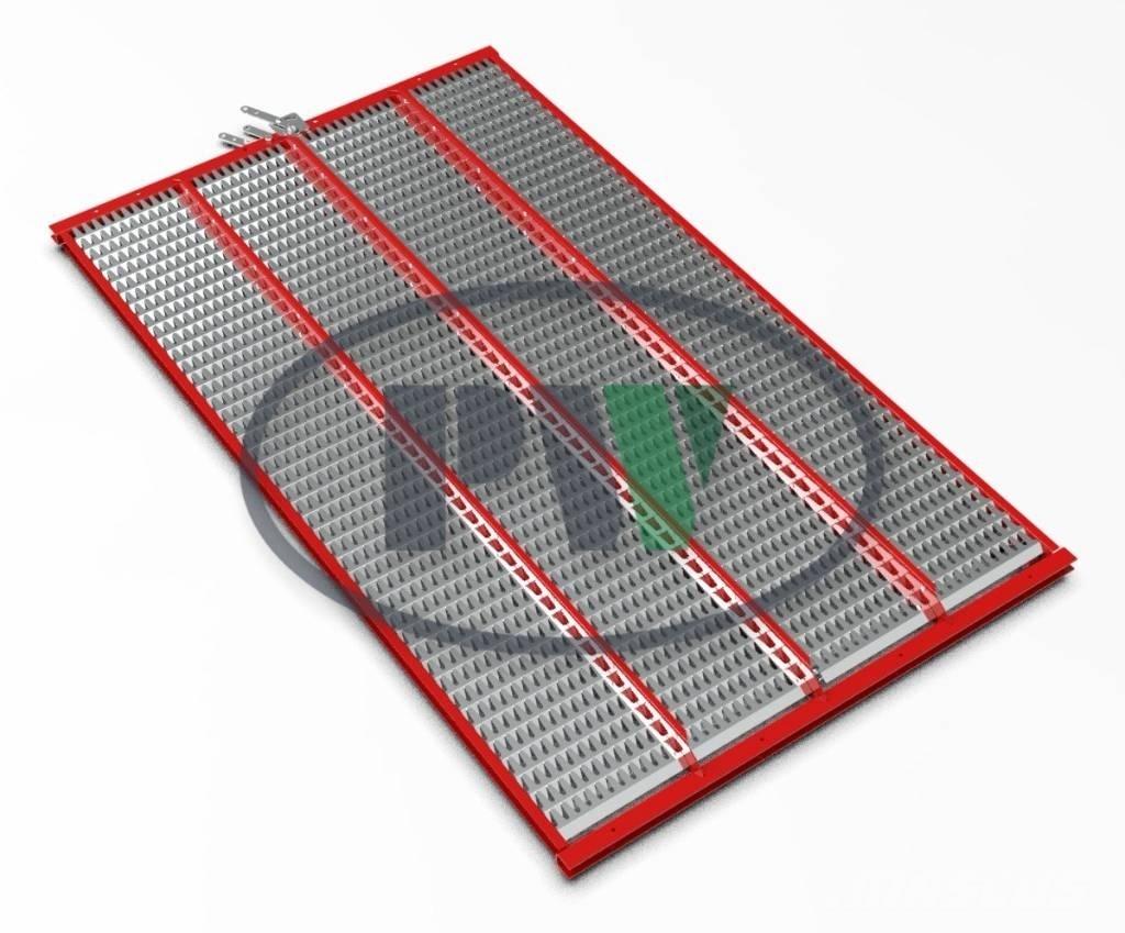 PW 1957314C8 Accesorios para cosechadoras combinadas