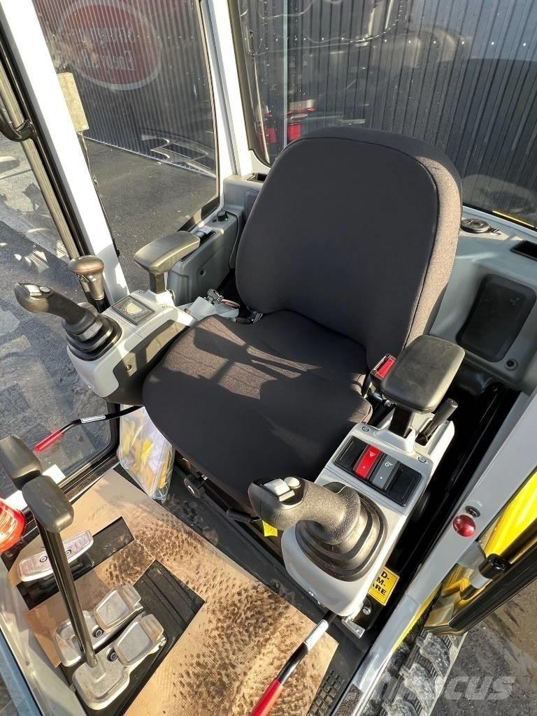 Wacker Neuson ET 20 Mini excavadoras < 7t