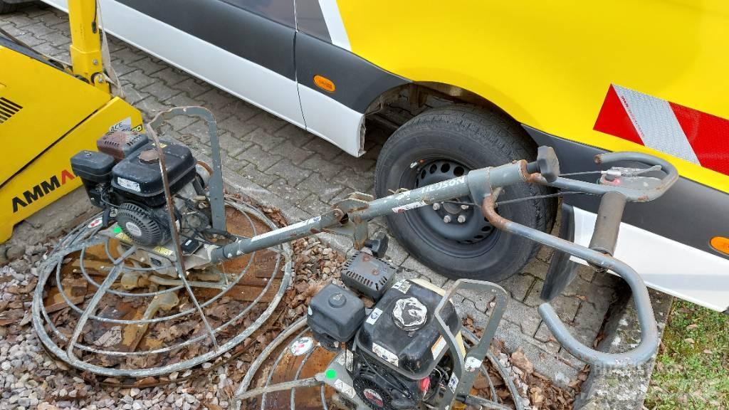 Wacker Neuson CT36-6 Pisones compactadores