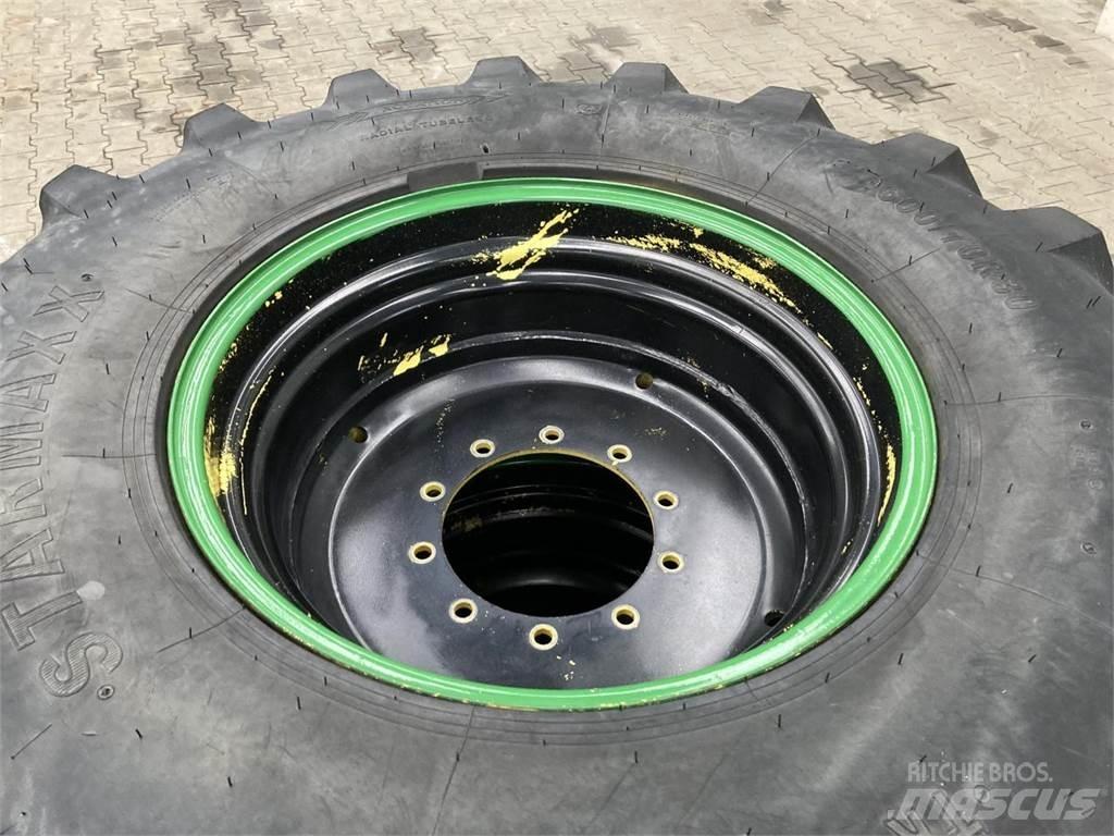Starmaxx 600/70R30 Neumáticos, ruedas y llantas