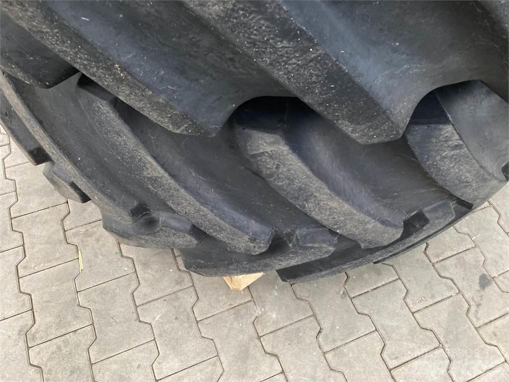 Starmaxx 600/70R30 Neumáticos, ruedas y llantas