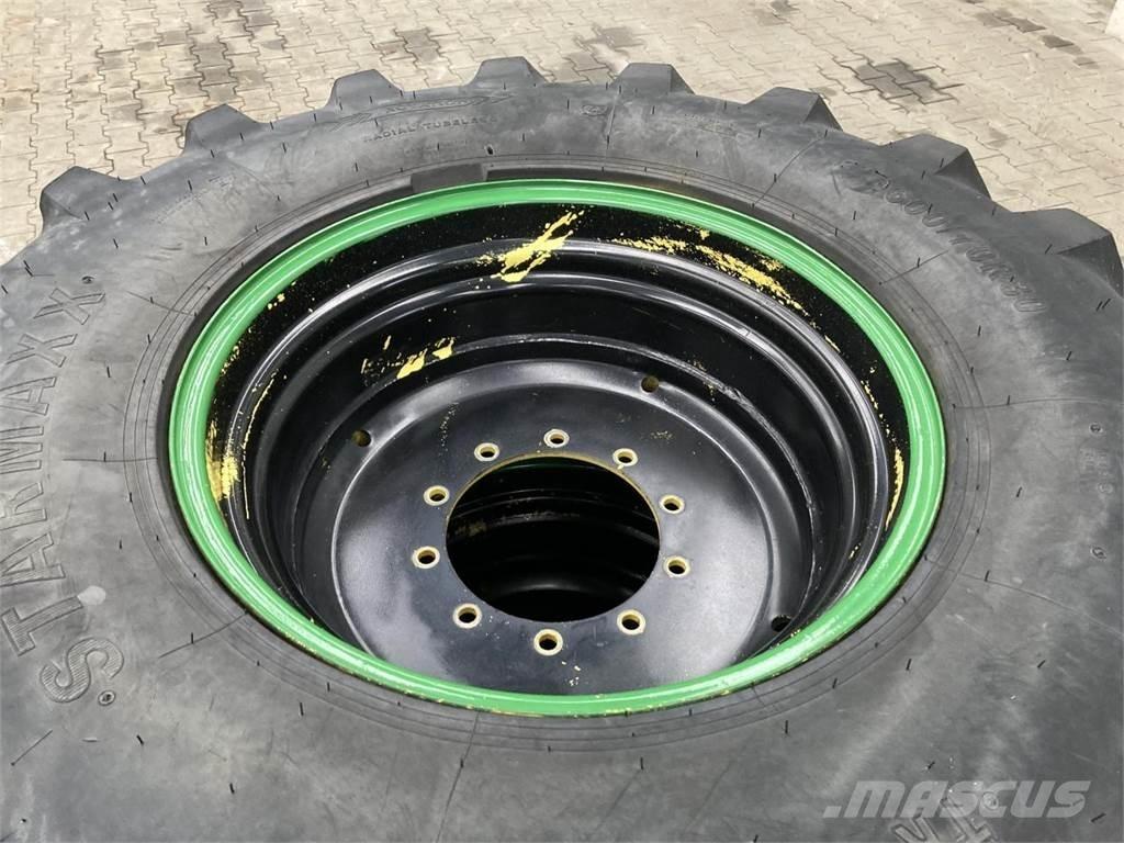 Starmaxx 600/70R30 Neumáticos, ruedas y llantas