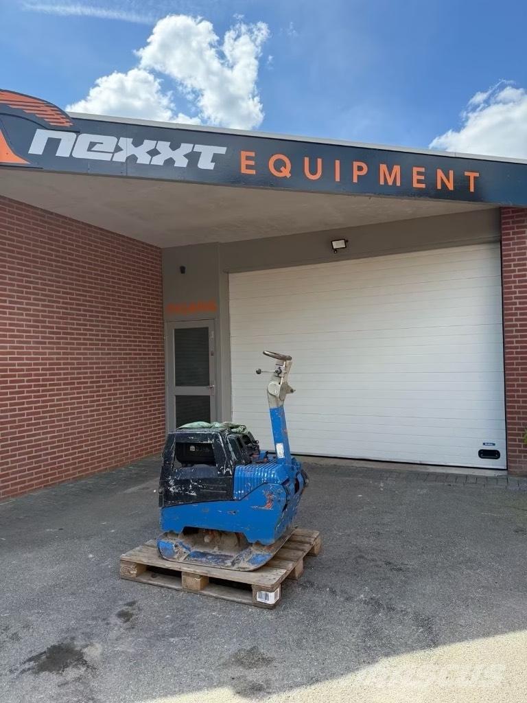 Ammann AVH 6020 Vibradores