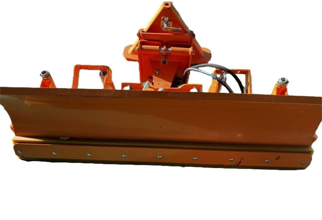 Matev SRM-FB 150 Accesorios para carga frontal