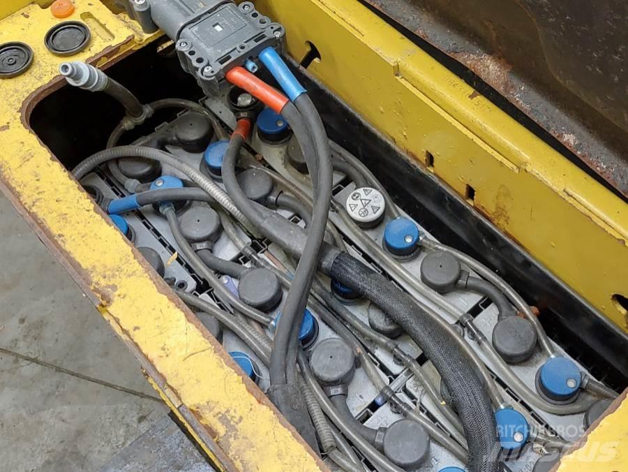 Yale MP20X FBW Transpaletas Electricas