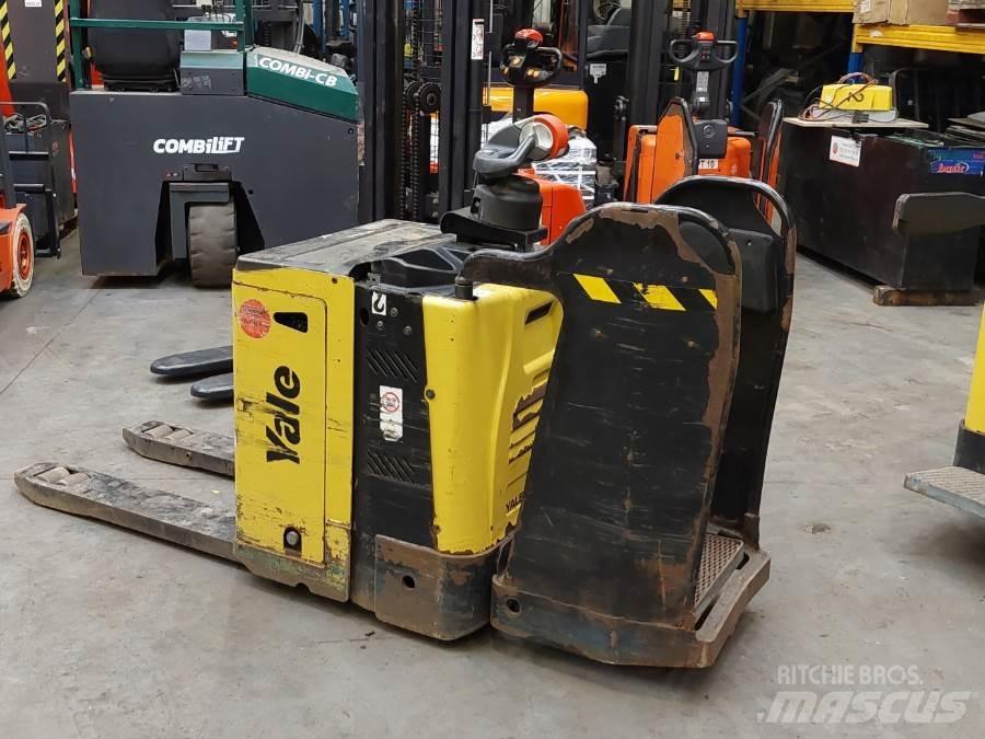 Yale MP20X FBW Transpaletas Electricas