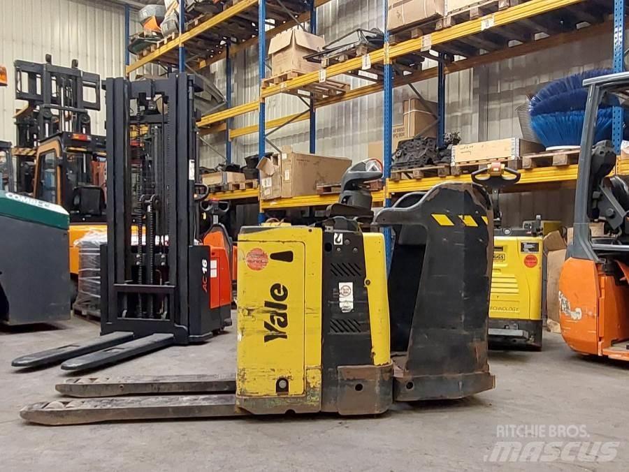 Yale MP20X FBW Transpaletas Electricas