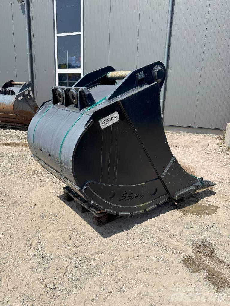 Lehnhoff HTL40 Retroexcavadoras