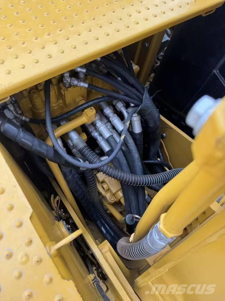 CAT 312 GC Excavadoras de cadenas