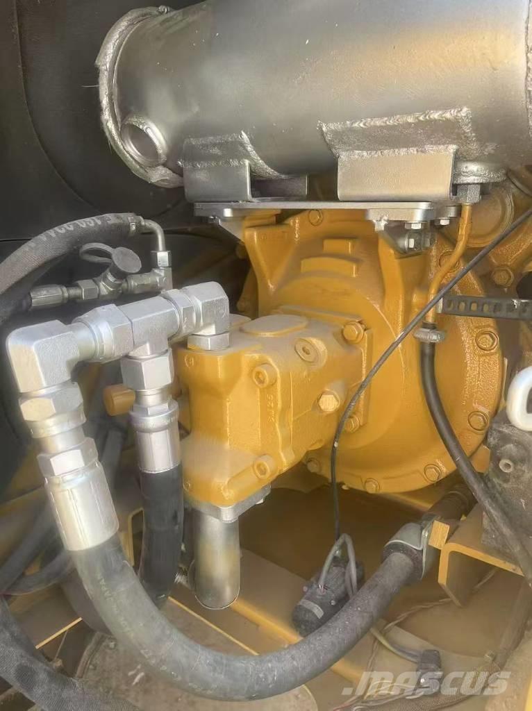 CAT 308 E 2 Excavadoras 7t - 12t