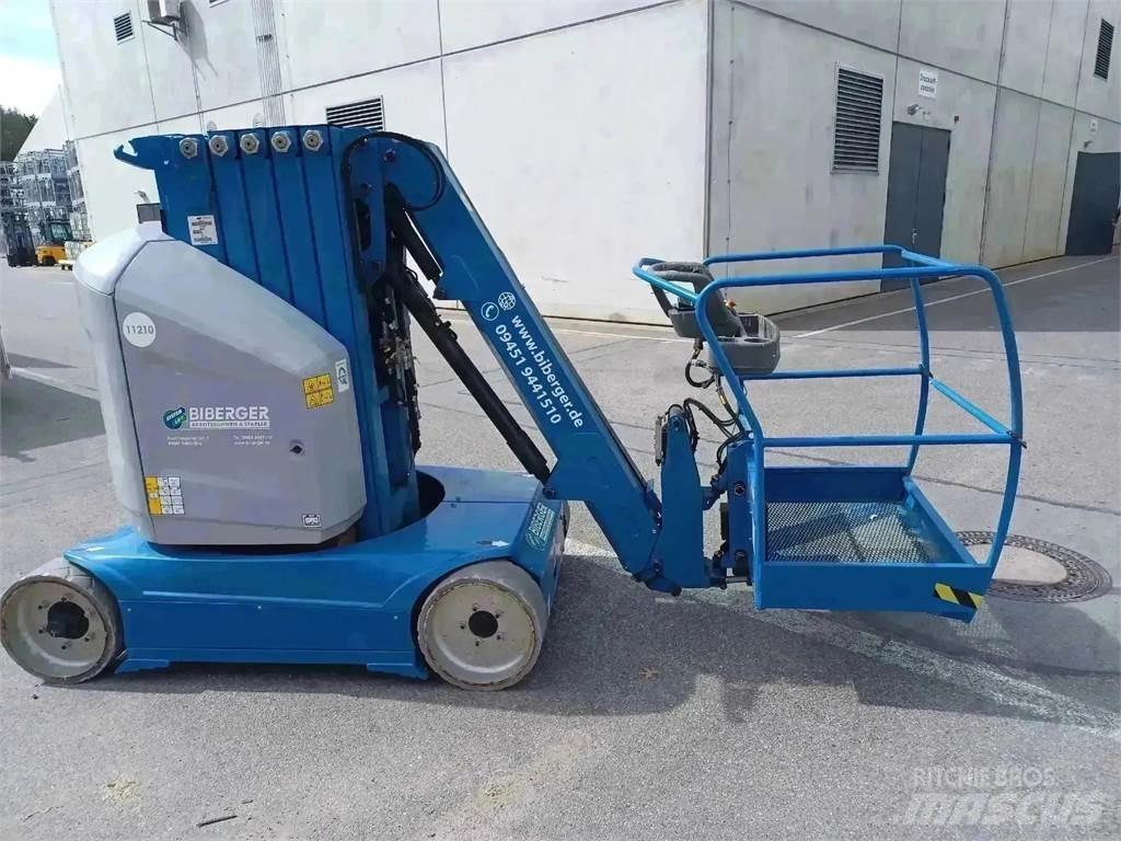 JLG Toucan 12E+ Otras plataformas elevadoras