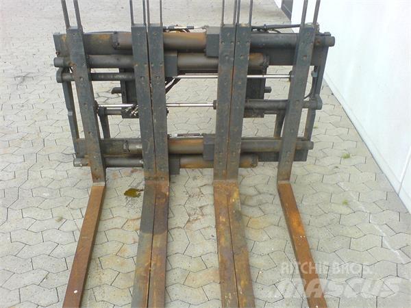 Elm 2HGF3016-0 Manipulador de embalajes
