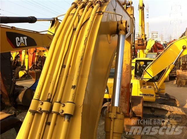 CAT 330 C Excavadoras de cadenas