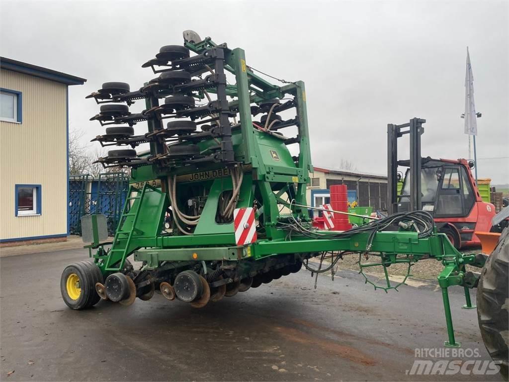 John Deere 750A 6m Sembradoras de alta precisión