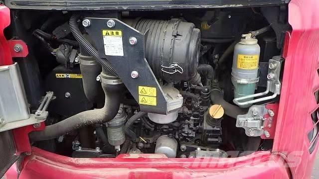 Yanmar Vio 30 Mini excavadoras < 7t