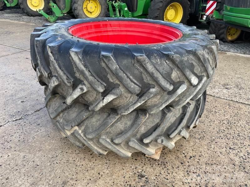 Alliance 18.4 R 42 Otros accesorios para tractores