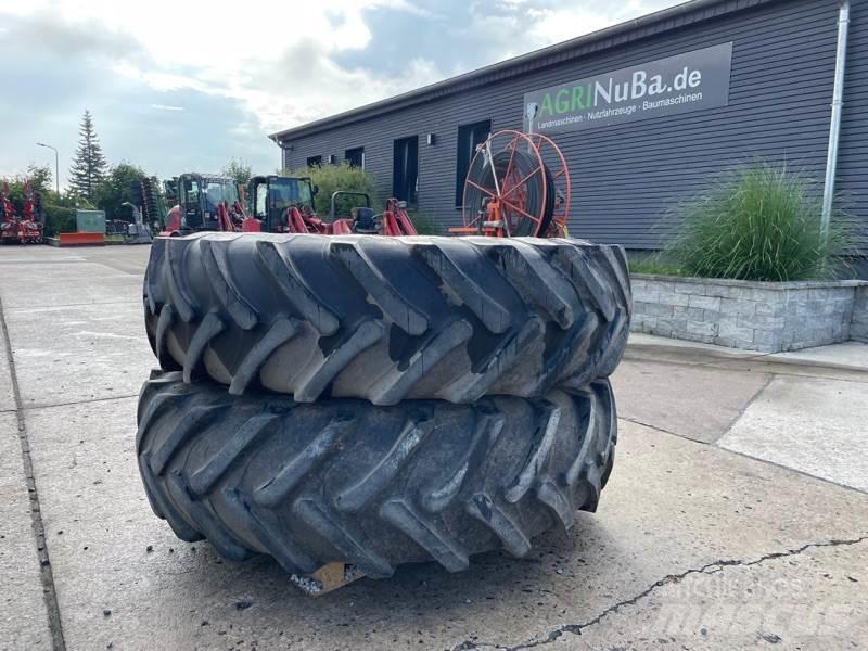 Alliance 18.4 R 42 Otros accesorios para tractores