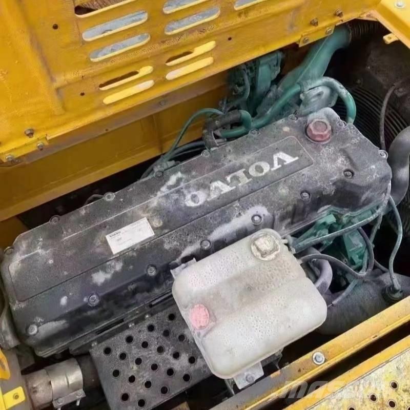 Volvo EC 360 Excavadoras de cadenas