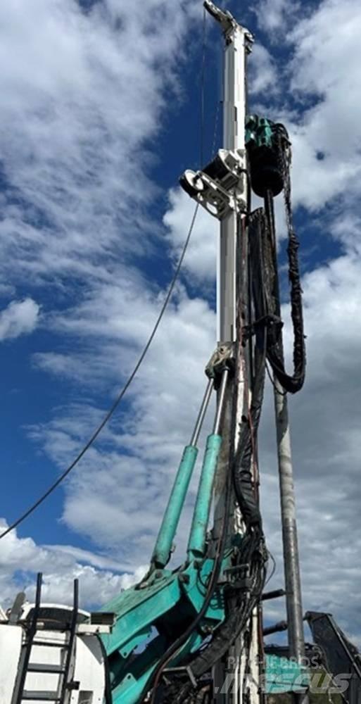 Casagrande B360 XP Otros equipos de perforación