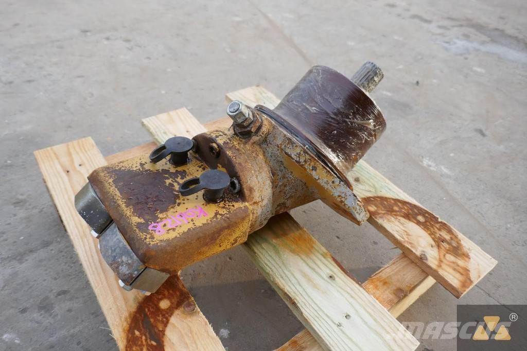 CAT 159-7162 Transporte - Otros