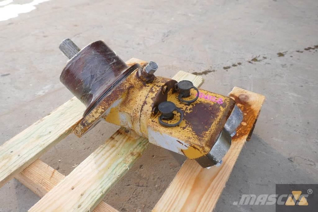 CAT 159-7162 Transporte - Otros