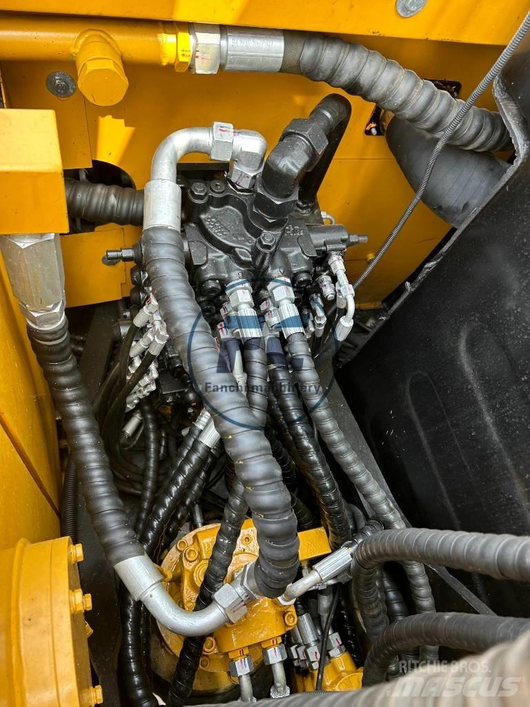 Sany SY 95 C Excavadoras de cadenas