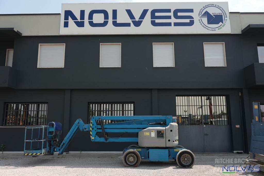 Genie Z45/25JDC Plataforma de trabajo articulada