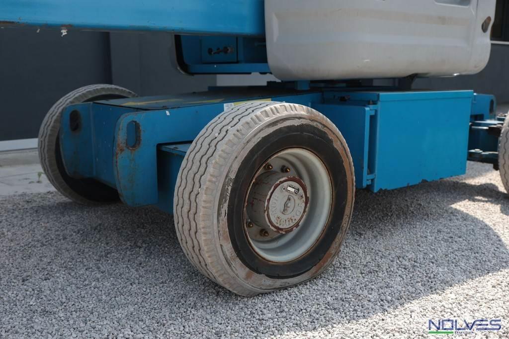 Genie Z45/25JDC Plataforma de trabajo articulada