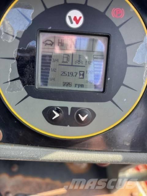 Wacker Neuson DW 60 Dúmpers de obra