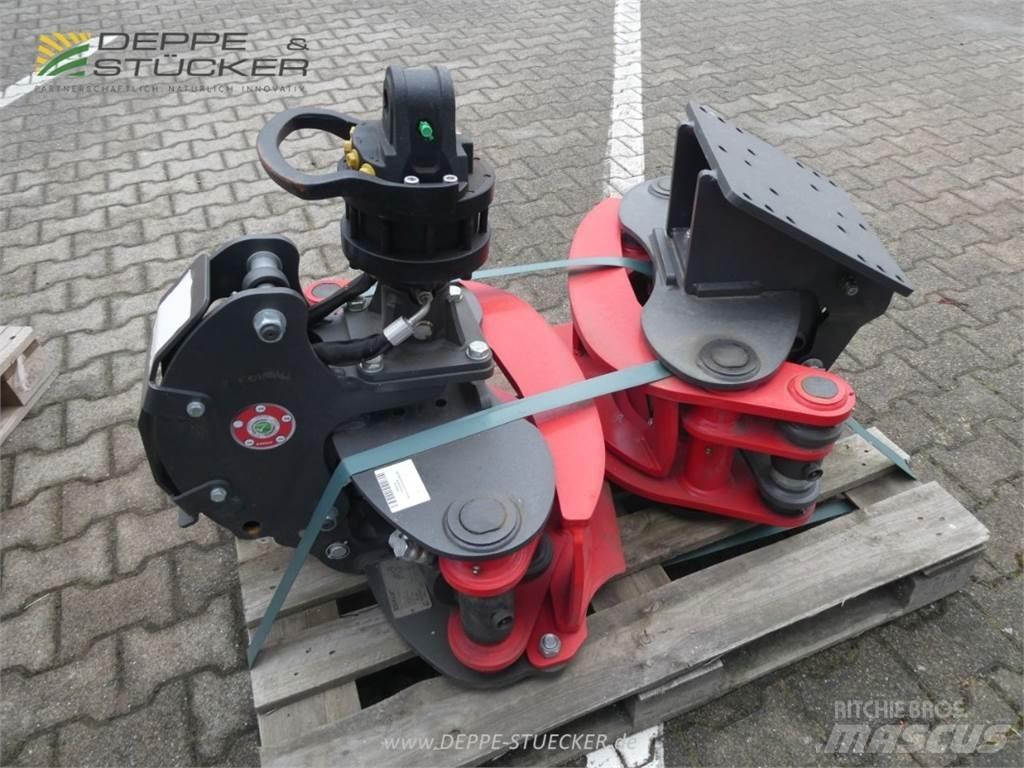 Krpan KS 200 Agricultura - Otros