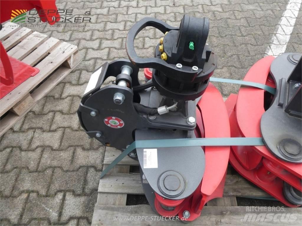Krpan KS 200 Agricultura - Otros