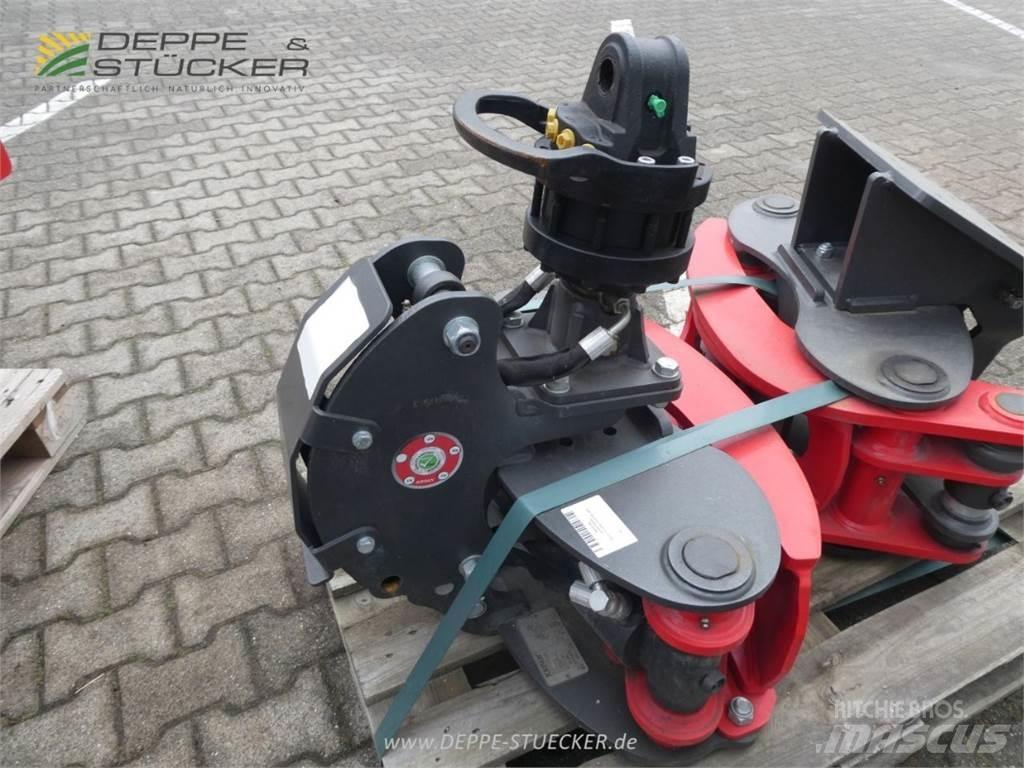 Krpan KS 200 Agricultura - Otros