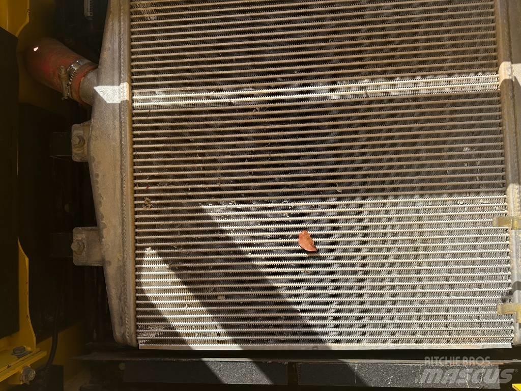 Komatsu PC 400-8 Excavadoras de cadenas