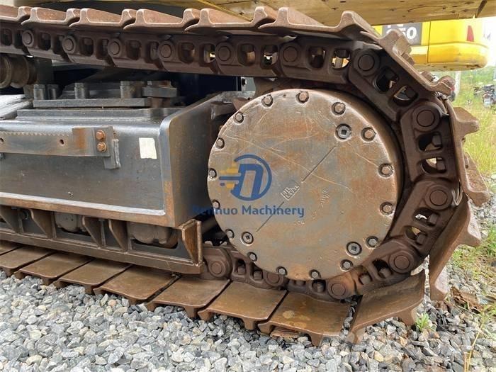 Komatsu PC450-8 Excavadoras de cadenas