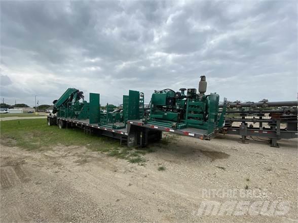 Fassi F330D.25 Grúas para madera