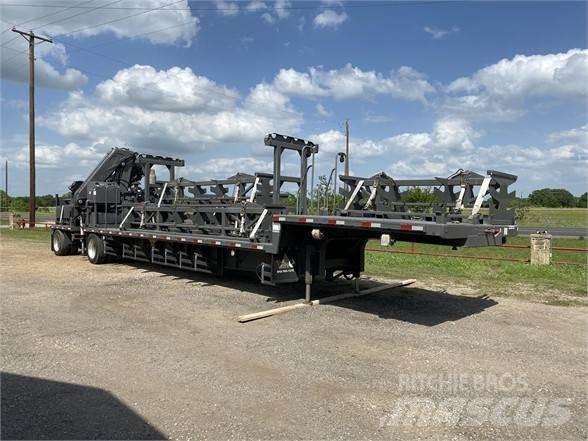 Fassi F330D.25 Grúas para madera