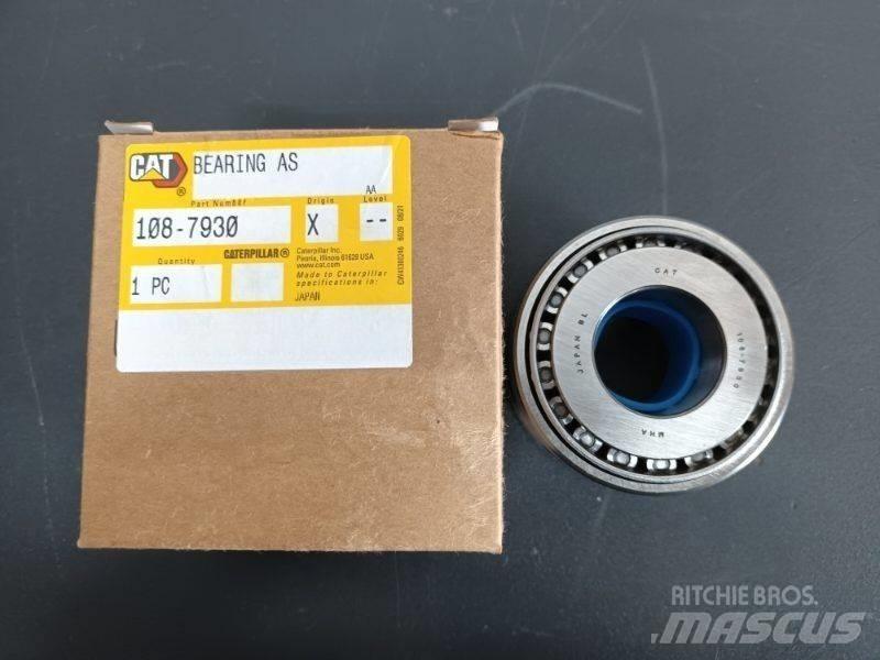 CAT BEARING 108-7930 Motores