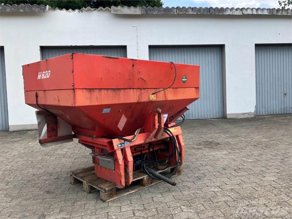 Rauch MDS 932 Abonadoras