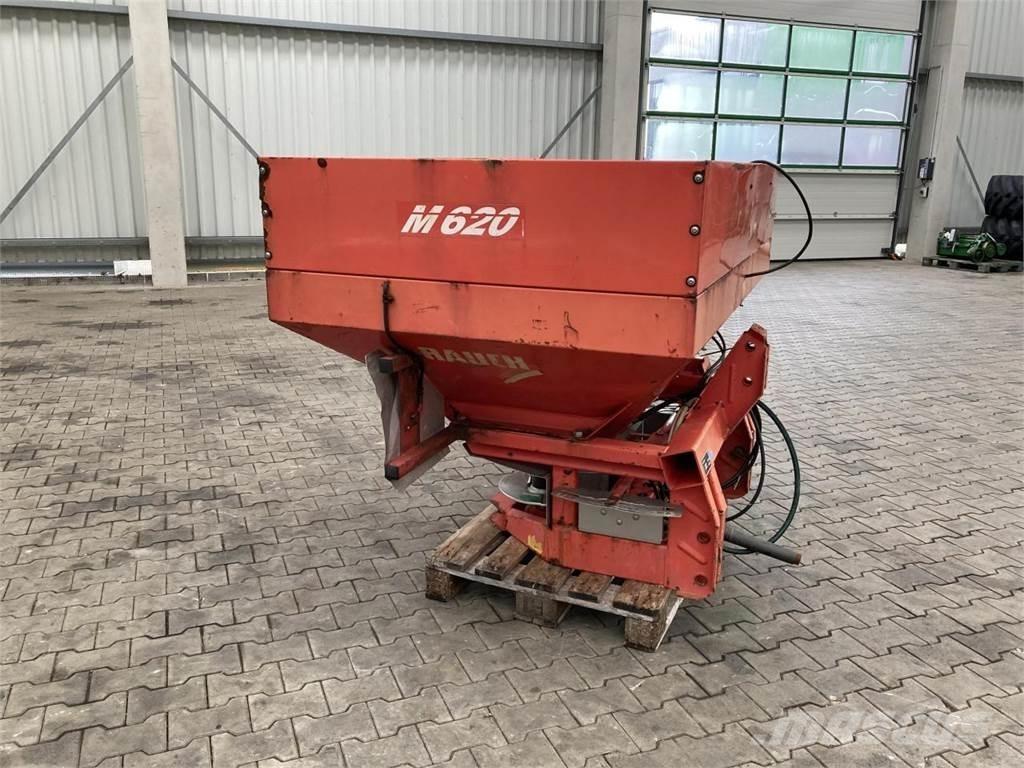 Rauch MDS 932 Abonadoras