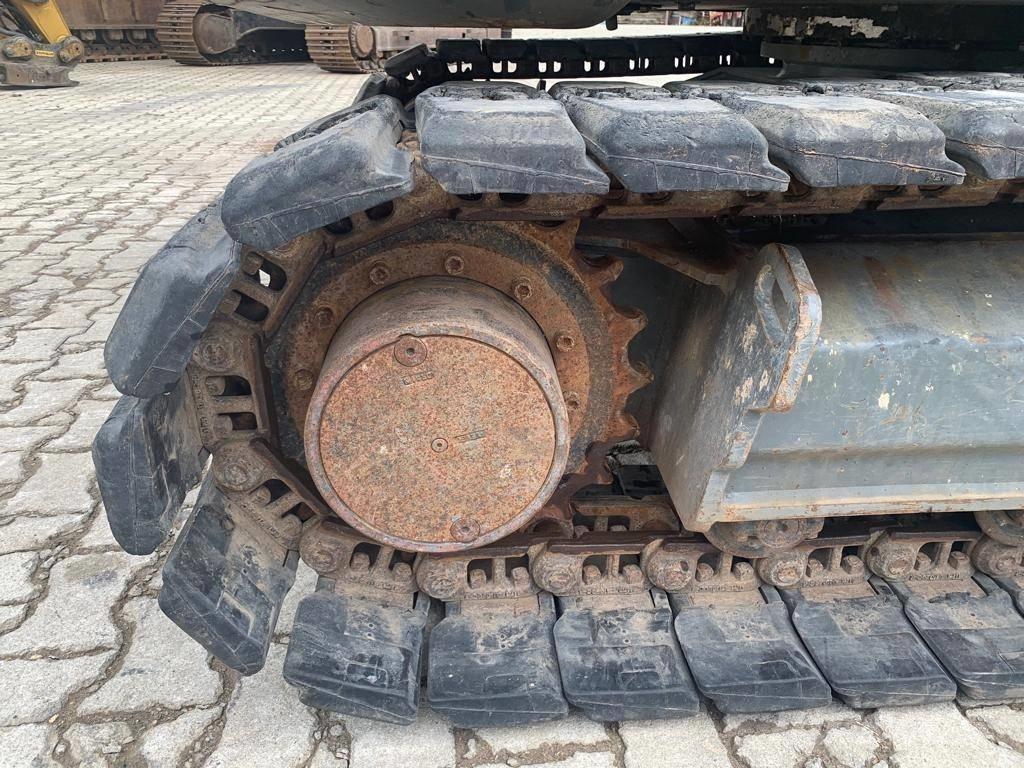 Wacker Neuson ET 90 Excavadoras 7t - 12t