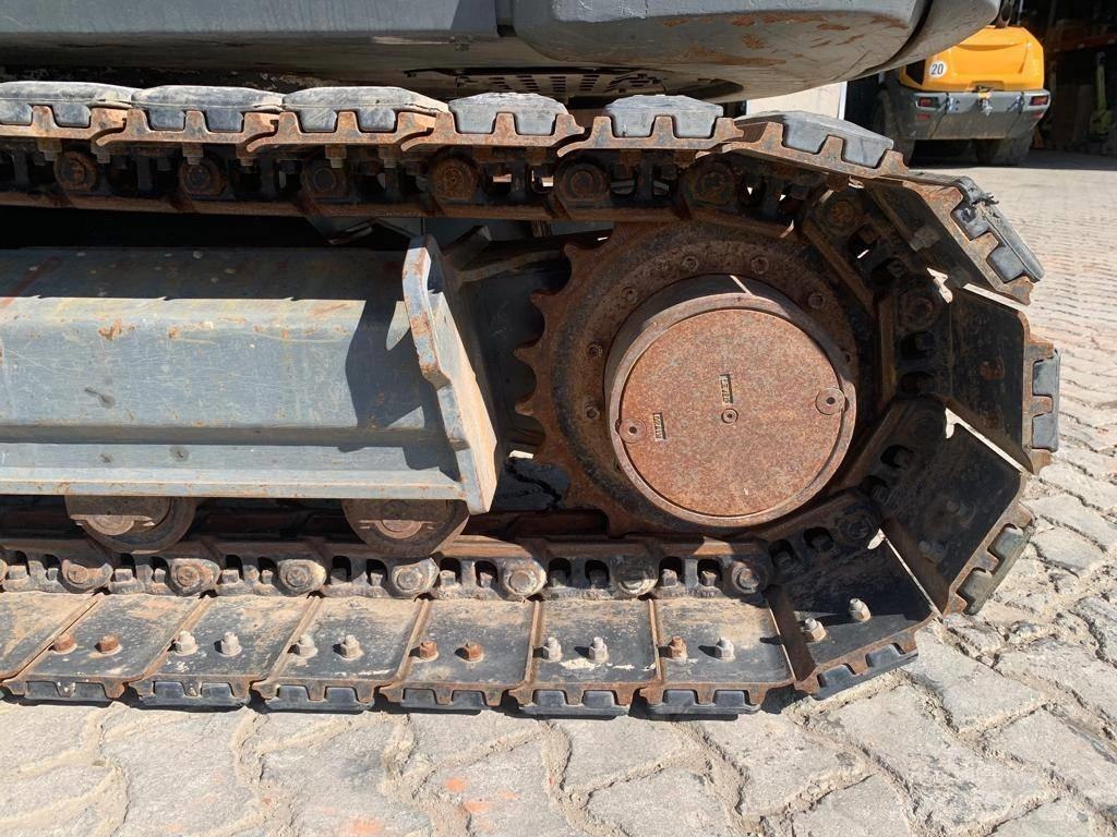 Wacker Neuson ET 90 Excavadoras 7t - 12t