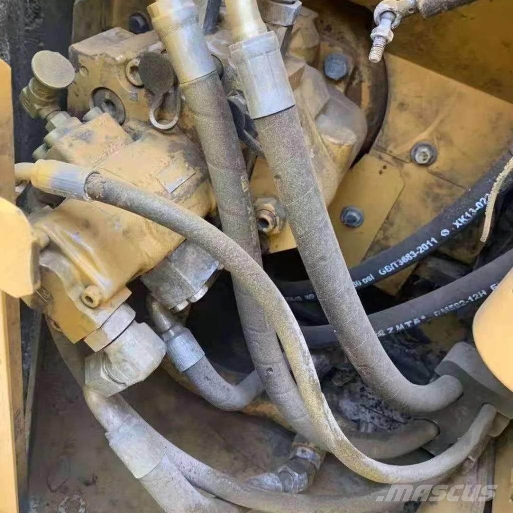 CAT 306D Mini excavadoras < 7t